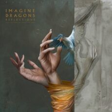 IMAGINE DRAGONS:REFLECTIONS