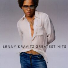 KRAVITZ LENNY:GREATEST HITS