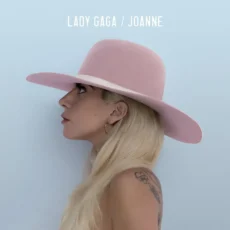 LADY GAGA JOANNE Deluxe Edition