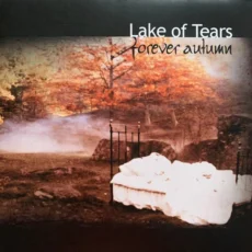 Lake Of Tears  Forever Autumn