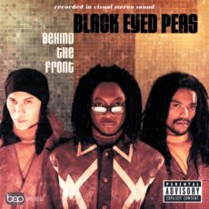 BLACK EYED PEAS:BEHIND THE FRONT (2LP)