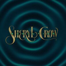 CROW SHERYL:EVOLUTION