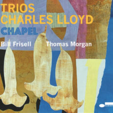 LLOYD CHARLES:TRIOS: CHAPEL