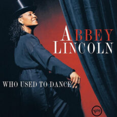 LINCOLN ABBEY:WHO USED TO DANCE