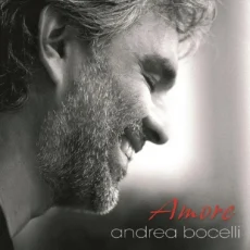 BOCELLI, ANDREA:AMORE (REMASTERED)