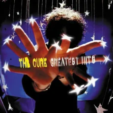CURE, THE:GREATEST HITS