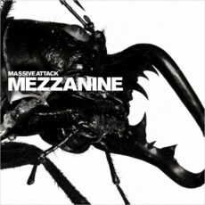 MASSIVE ATTACK:MEZZANINE