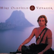 Mike Oldfield : Voyager