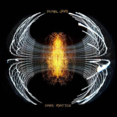 PEARL JAM DARK MATTER (LIMITED)