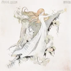 PROCOL HARUM NOVUM (LIGHT GREEN VERSION )