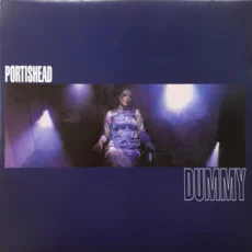 PORTISHEAD : DUMMY_(UK VERSION)