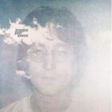 LENNON, JOHN IMAGINE (180 G HEAVYWEIGHT VINYL)