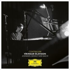 OLAFSSON VIKINGUR:CONTINUUM