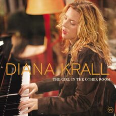 KRALL DIANA:GIRL IN THE OTHER ROOM
