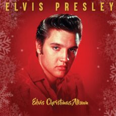 PRESLEY ELVIS ELVIS` CHRISTMAS ALBUM