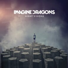 IMAGINE DRAGONS:NIGHT VISIONS