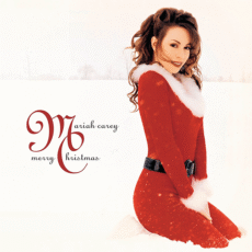 Mariah Carey Merry Christmas