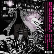 MASSIVE ATTACK:MEZZANINE  Mezzanine Remix Tapes '98