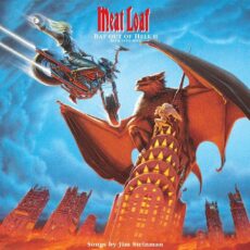 MEAT LOAF:BAT OUT OF HELL II: BACK INTO HELL