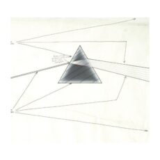 PINK FLOYD THE DARK SIDE OF THE MOON IN WEMBLEY
