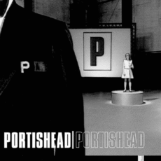 PORTISHEAD : PORTISHEAD
