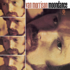 MORRISON VAN MOONDANCE